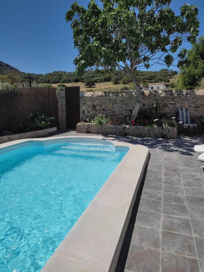 Vivienda Rural Sierra De Cadiz, Cabeza Del Rey Villa Prado Del Rey Dış mekan fotoğraf
