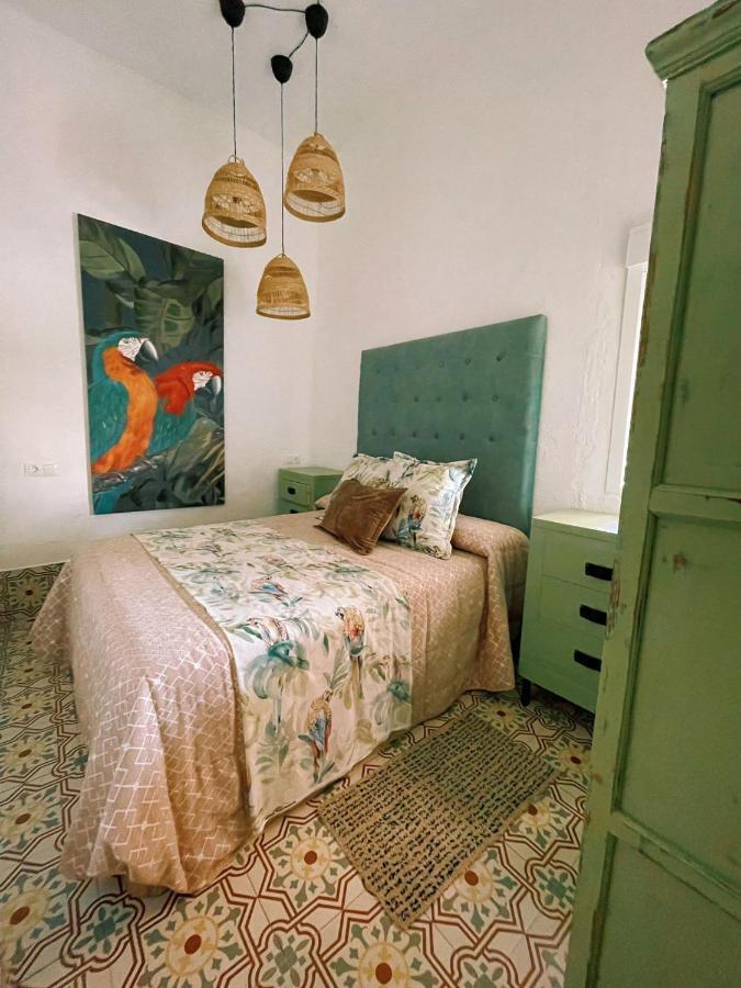 Vivienda Rural Sierra De Cadiz, Cabeza Del Rey Villa Prado Del Rey Dış mekan fotoğraf